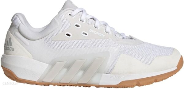 Buty fitness adidas DROPSET TRAINER W