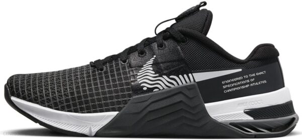 Buty fitness Nike Metcon 8 Women s Training Shoes