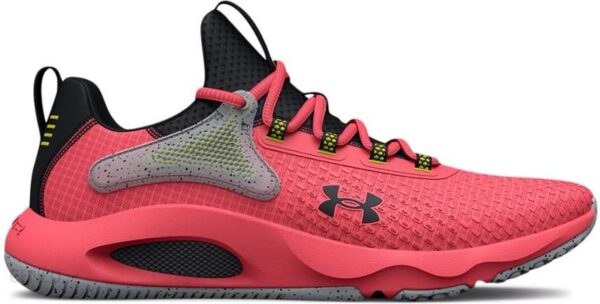 Buty fitness Under Armour UA HOVR Rise 4