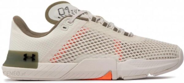Buty fitness Under Armour UA TriBase Reign 4