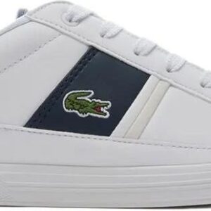 Buty Lacoste Europa 743SMA0024-042 - białe