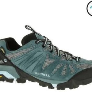 Buty Merrell Capra GTX męskie