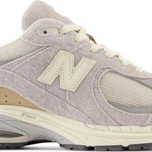 Buty męskie New Balance M2002RSA – szare