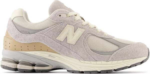 Buty męskie New Balance M2002RSA – szare