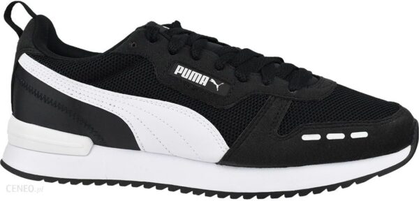 Buty Męskie Sportowe Sneakersy R78 Runner Puma