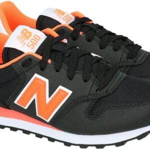 Buty New Balance 550 "Orange"