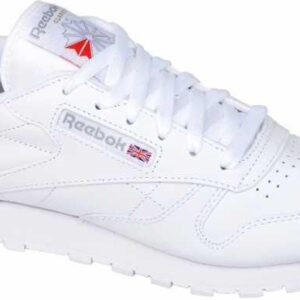 Buty Reebok Classic Leather 2232 biale