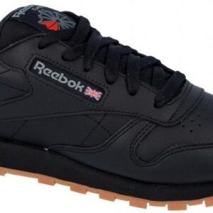 Buty Reebok Classic Leather - 49804 czarne