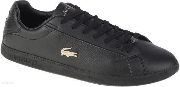 Buty sneakersy Męskie Lacoste Graduate 741SMA001102H Rozmiar: 44.5