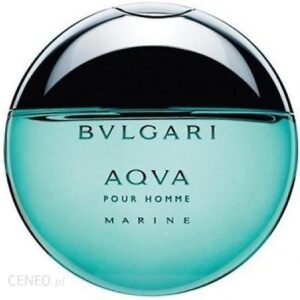 Bvlgari Aqva Marine M Woda Toaletowa 100Ml