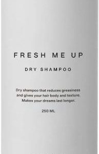 By Bangerhead Fresh Me Up Dry Shampoo 250ml