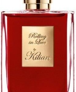 By Kilian Rolling In Love Woda Perfumowana Z Wymiennym Wkładem 50 Ml