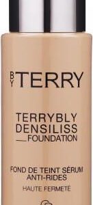 By Terry Przeciwzmarszczkowy Podkład Z Serum Do Twarzy Terrybly Densiliss Podkład 6 Light Amber