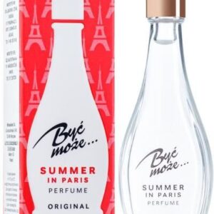 Być Może Summer in Paris perfumy 10ml