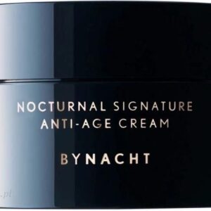 Bynacht Noctural Signature Anti-Age Cream Travel Size 20ml