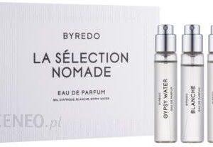 Byredo Discovery Collection woda perfumowana 3x12ml