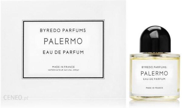 Byredo Palermo Woda Perfumowana 50ml