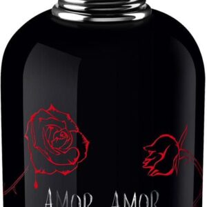 Cacharel Amor Amor Forbidden Kiss Woda Toaletowa 100ml