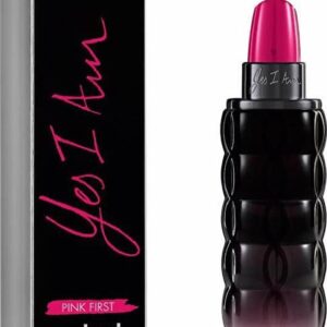 Cacharel Yes I Am Pink First Woda Perfumowana 50Ml