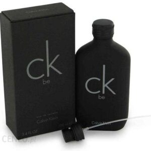 Calvin Klein CK Be Woda toaletowa 200 ml TESTER