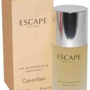 Calvin Klein Escape Men Woda toaletowa 50ml spray