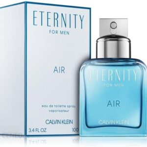 Calvin Klein Eternity Air woda toaletowa 100ml