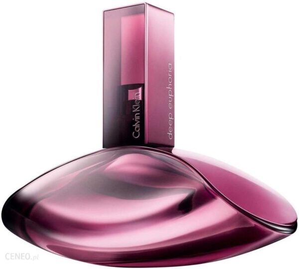Calvin Klein Euphoria Deep Woda Toaletowa 100ml