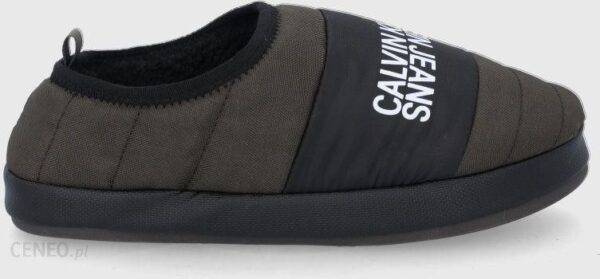 Calvin Klein Jeans - Kapcie