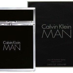 Calvin Klein Man Woda Toaletowa 100Ml