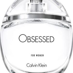 Calvin Klein Obsessed Woman Woda Perfumowana 100ml