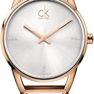 Calvin Klein Stately Diamonds K3G2362W