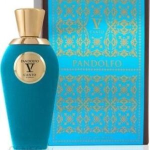 Canton V Canto PANDOLFO woda perfumowana 100ml