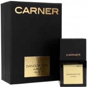 Carner Barcelona Sandor 70`S Edp 50ml