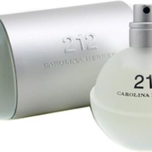 Carolina Herrera 212 Man Woda Toaletowa 50ml Tester