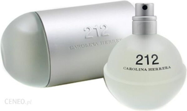 Carolina Herrera 212 Man Woda Toaletowa 50ml Tester