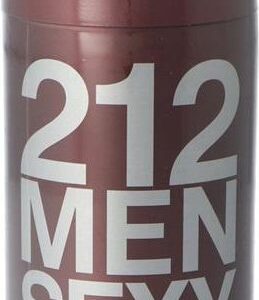 Carolina Herrera 212 Sexy Dezodorant 150Ml