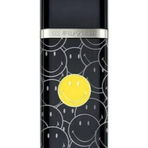 Carolina Herrera 212 Vip Black Smiley Woda Perfumowana 100ml Tester