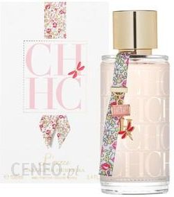 Carolina Herrera CH L Eau Fraiche Woda Toaletowa 100ml