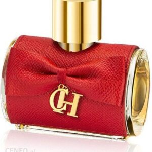 CAROLINA HERRERA CH PRIVE WOMAN woda perfumowana 80ml Tester