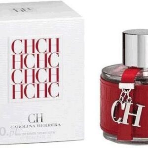 Carolina Herrera CH Woman Woda Toaletowa 100ml Tester