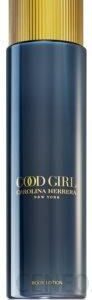 Carolina Herrera Good Girl Good Girl 200 Ml Mleczko Do Ciała