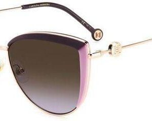 Carolina Herrera HER0112/S RY8/QR ONE SIZE (58)