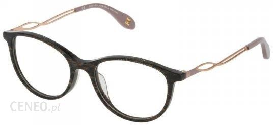 i-carolina-herrera-vhn590m510ggn-zloty-brazowy Carolina Herrera Vhn590M510Ggn Złoty Brązowy