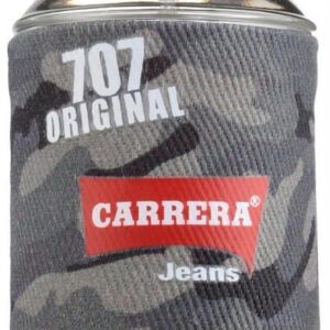 Carrera 707 Original Camouflage Uomo Woda Perfumowana Spray Tester 75Ml