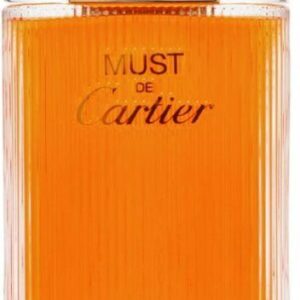 Cartier Must De Cartier Woda Toaletowa 100ml Tester