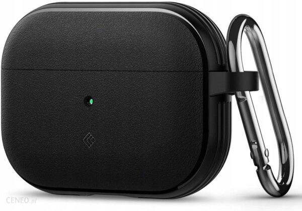 CASEOLOGY VAULT APPLE AIRPODS PRO 1 MATTE BLACK (12717536365)