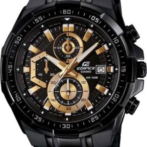 Casio Edifice EFR-539BK-1AVUEF