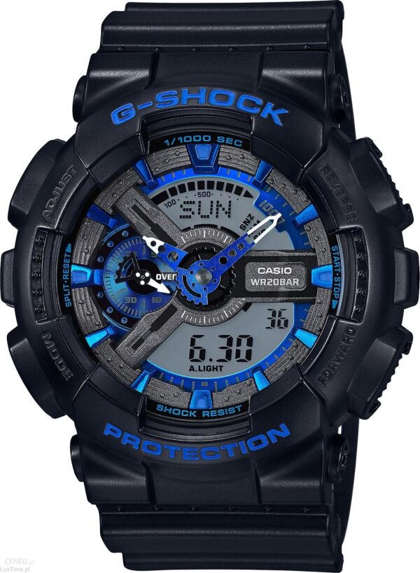 Casio G-Shock GA-110CB-1AER