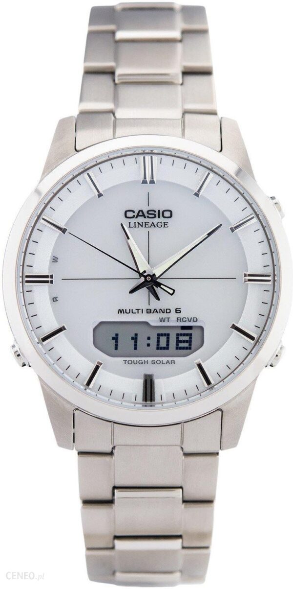 Casio Waveceptor LCW-M170TD-7AER