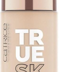 Catrice TRUE SKIN HYDRATING FOUNDATION Podkład nawilżający 010C Cool Cashmere 30ml